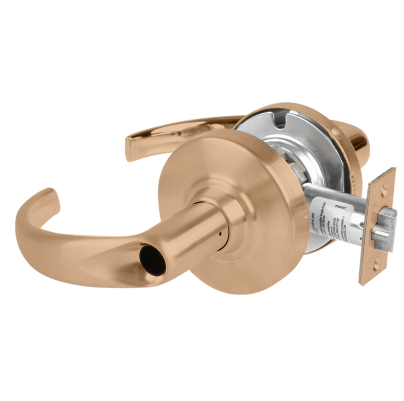 612 - Satin Bronze